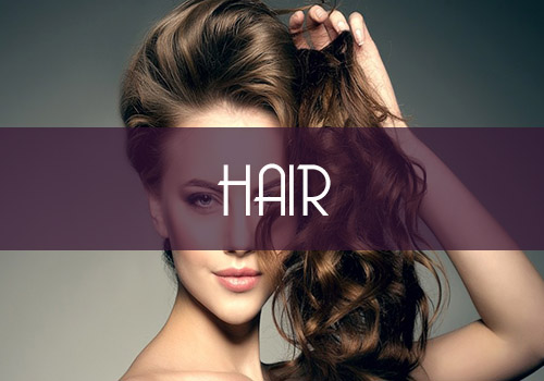 HAIRDRESSING SERVICES NORTHAMPTON